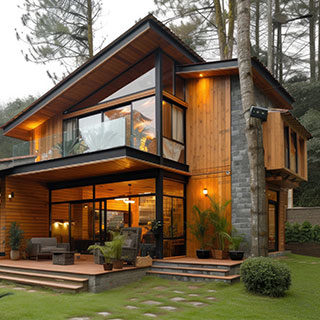 Custom-Home