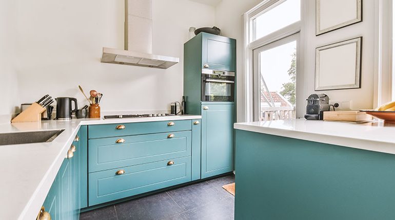 The DIY Cabinet Makeover: What No One Tells You About Refinishing