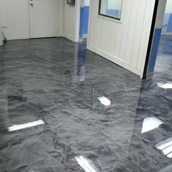 Why Are Good Epoxy Flooring Installers So Hard to Find?