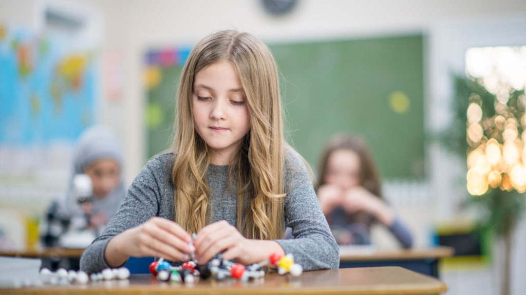 Cheating When Children Are Involved