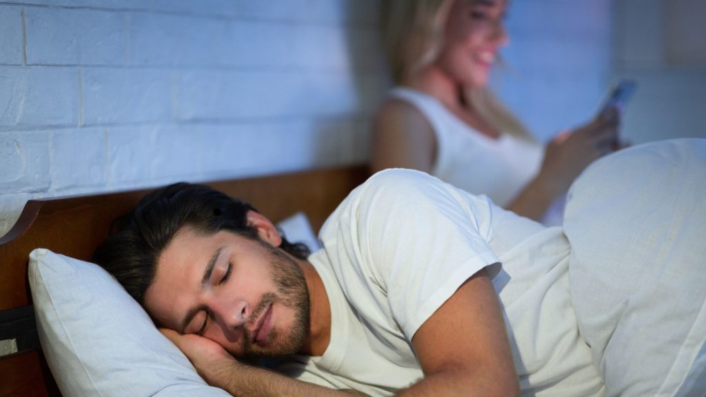 Marriage Counseling for Cheating Spouses