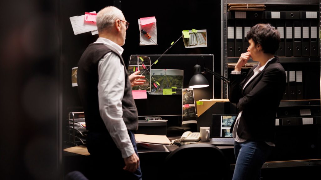 Common Misconceptions About Private Investigators