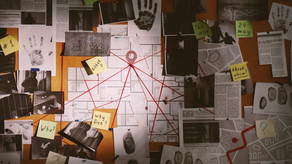 Background Check and Background Investigation