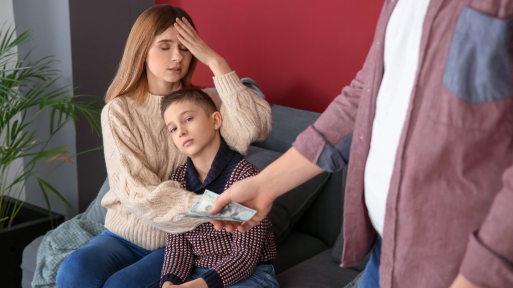 Hiring A PI For Alimony Investigation