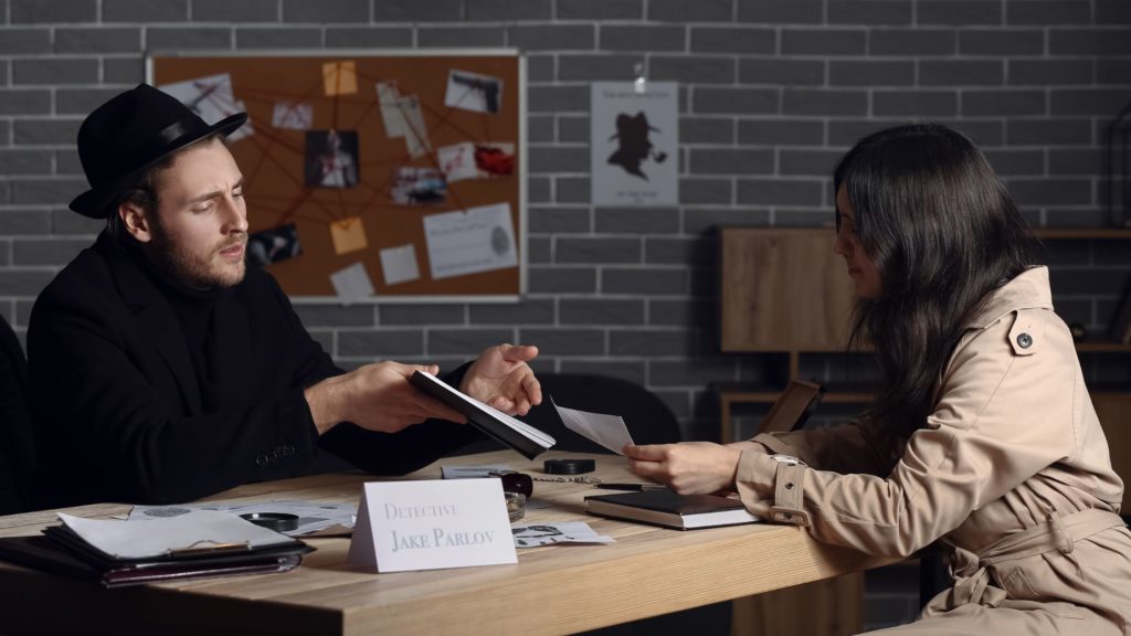 Types Of Affairs Uncovered By Private Investigators