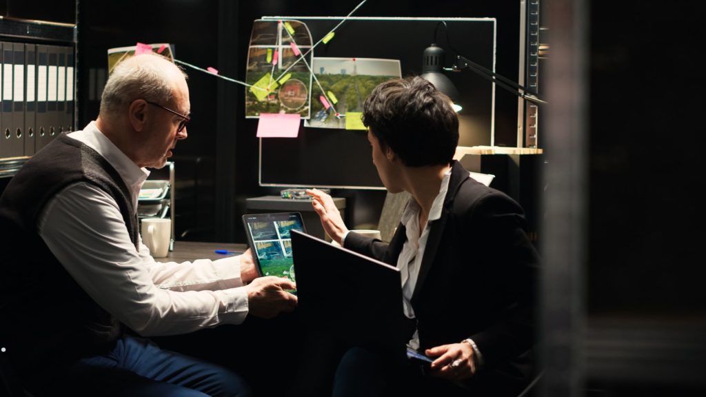 What A Private Investigator Can And Can't Do