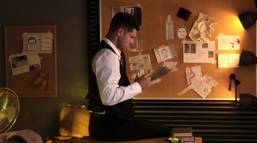 How Much Does a Private Investigator Cost