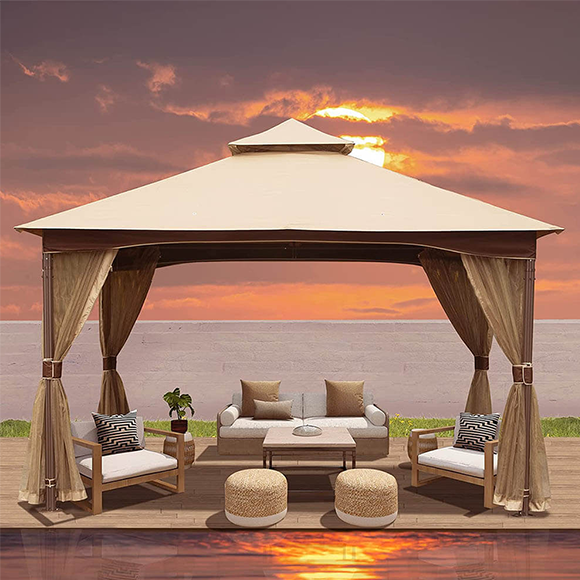 Gazebo